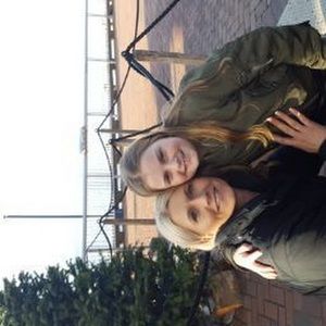 Meet your Posher, Joline